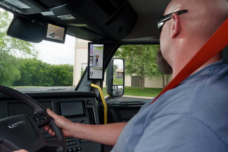 Freightliner Cascadia