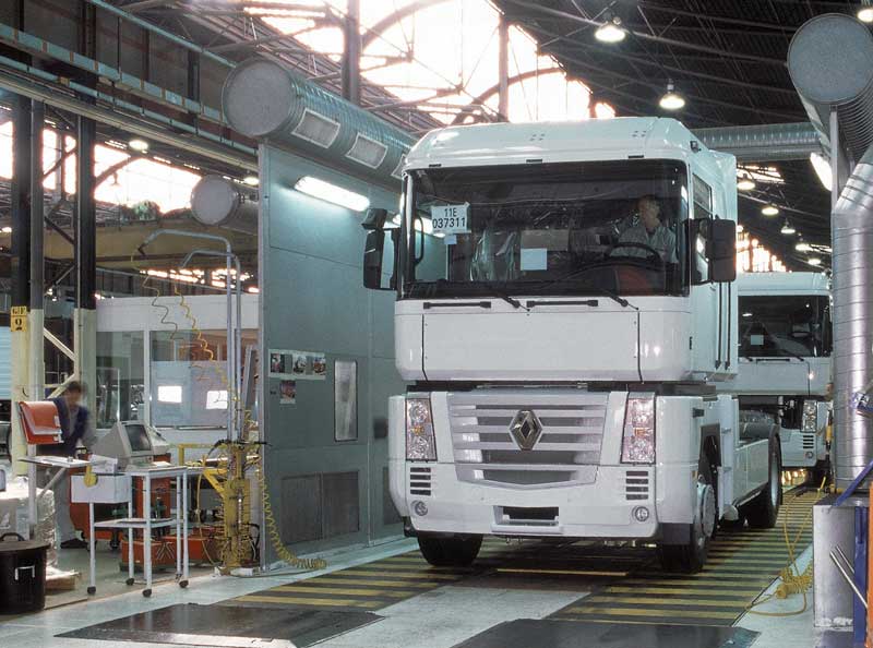 Renault Trucks