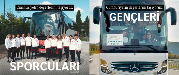 Mercedes-Benz Türk