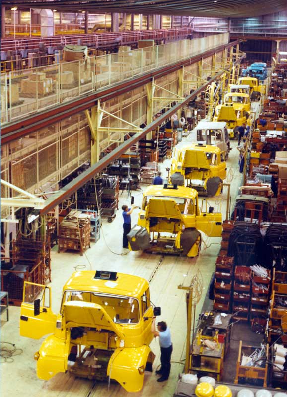 Renault Trucks