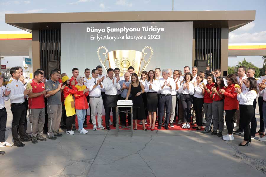Shell Türkiye