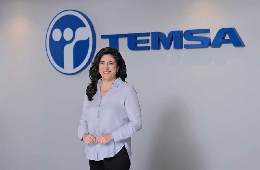 Temsa CEO’su Evren Güzel