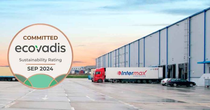 Intermax Logistics