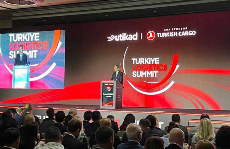 Türkiye Logistics Summit