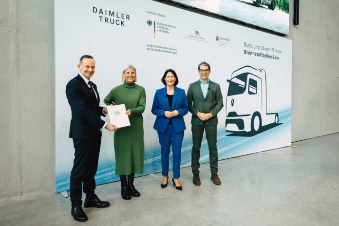 Daimler Truck