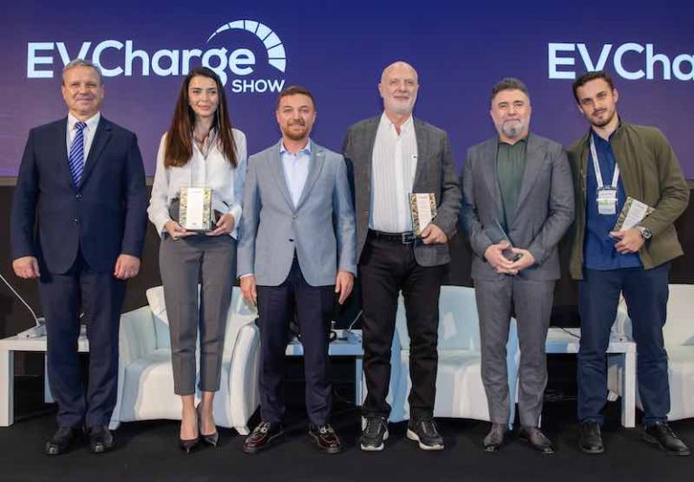 EV Charge Show