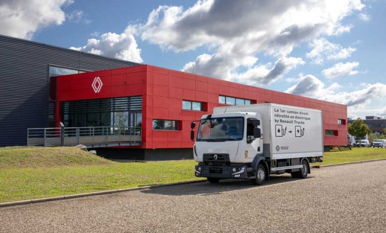 Renault Trucks