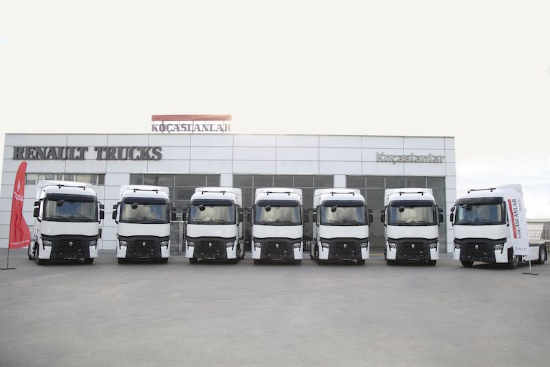 Renault Trucks