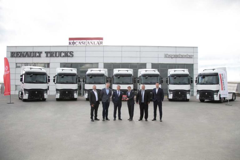 Renault Trucks