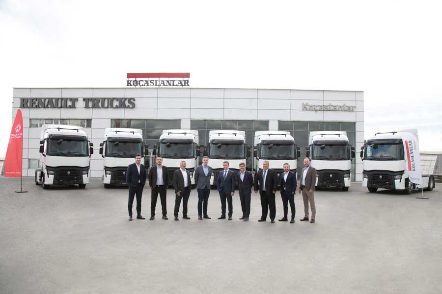 Renault Trucks