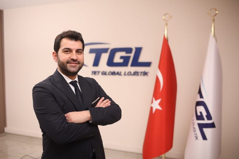 TGL İnsan Kaynakları Direktörü ve İcra Kurulu Üyesi Levent Umut Verim