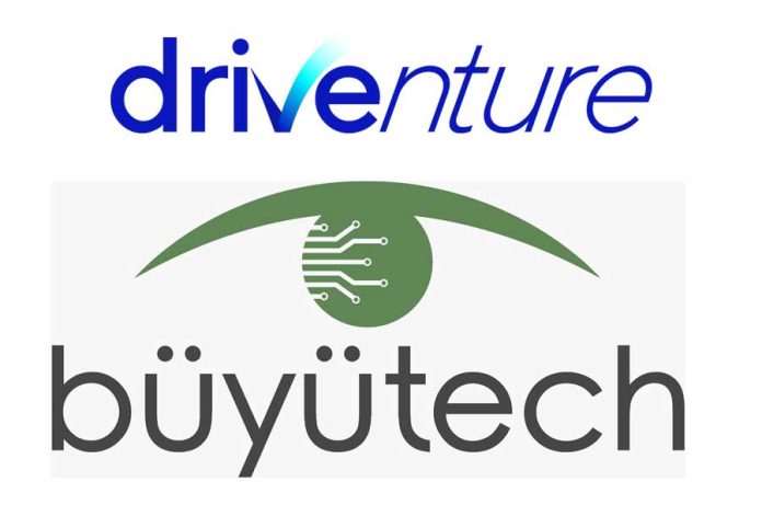 Driventure