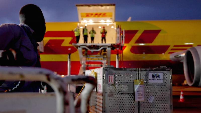 DHL