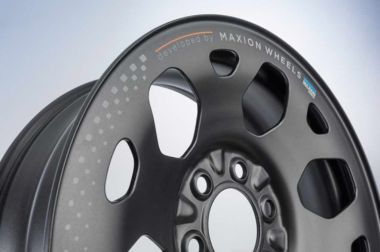 Maxion Wheels