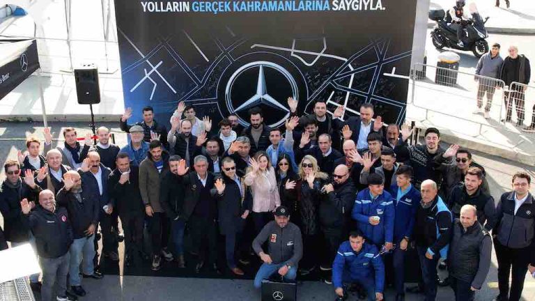 Mercedes-Benz Türk