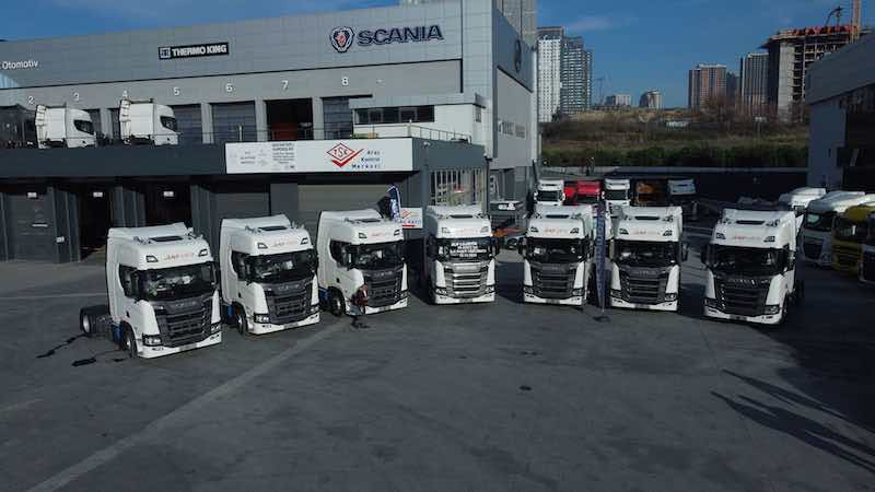 Scania