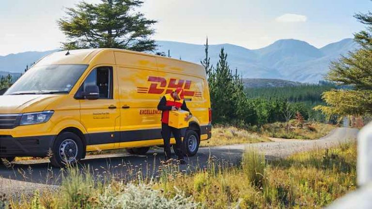 DHL Express