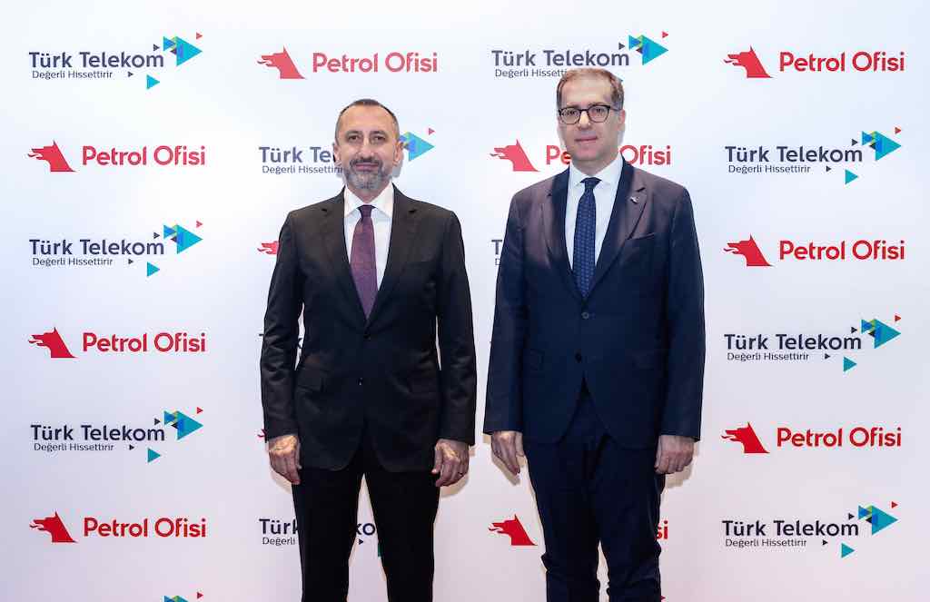 Petrol Ofisi