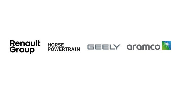 Horse Powertrain Limited