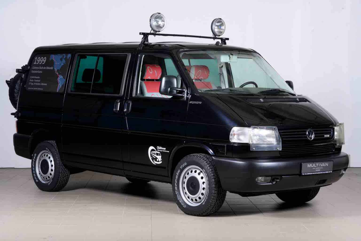 VW T4