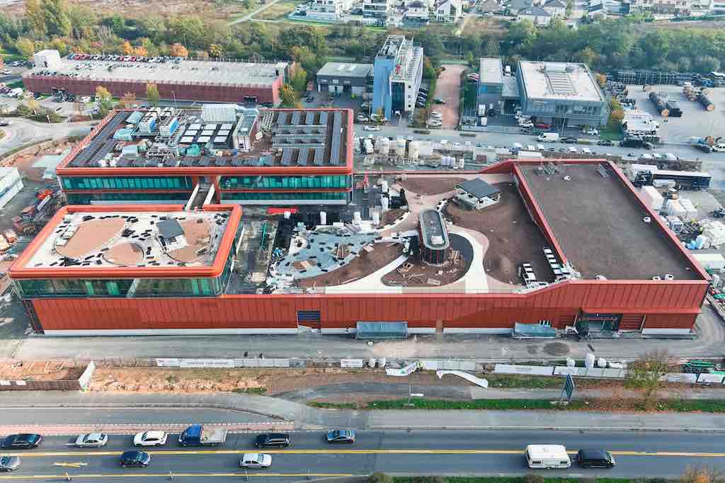 Hyundai Avrupa Teknik Merkezi