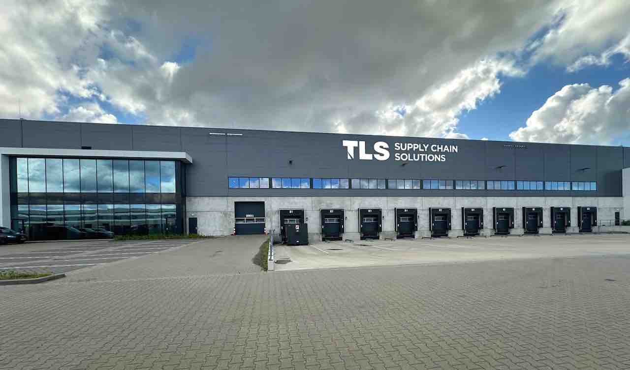 TLS Lojistik