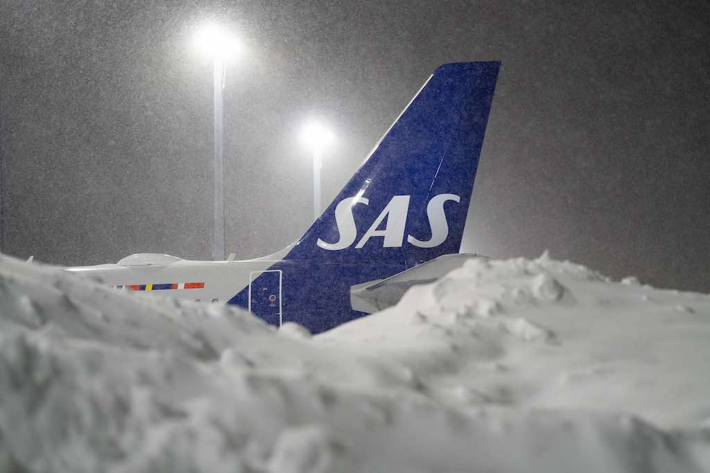 SAS