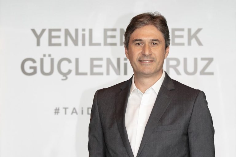 TAİD Başkanı Burak Hoşgören