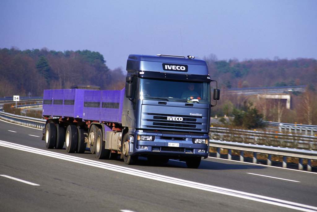 IVECO EuroStar