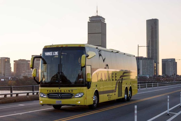 Mercedes-Benz Tourrider