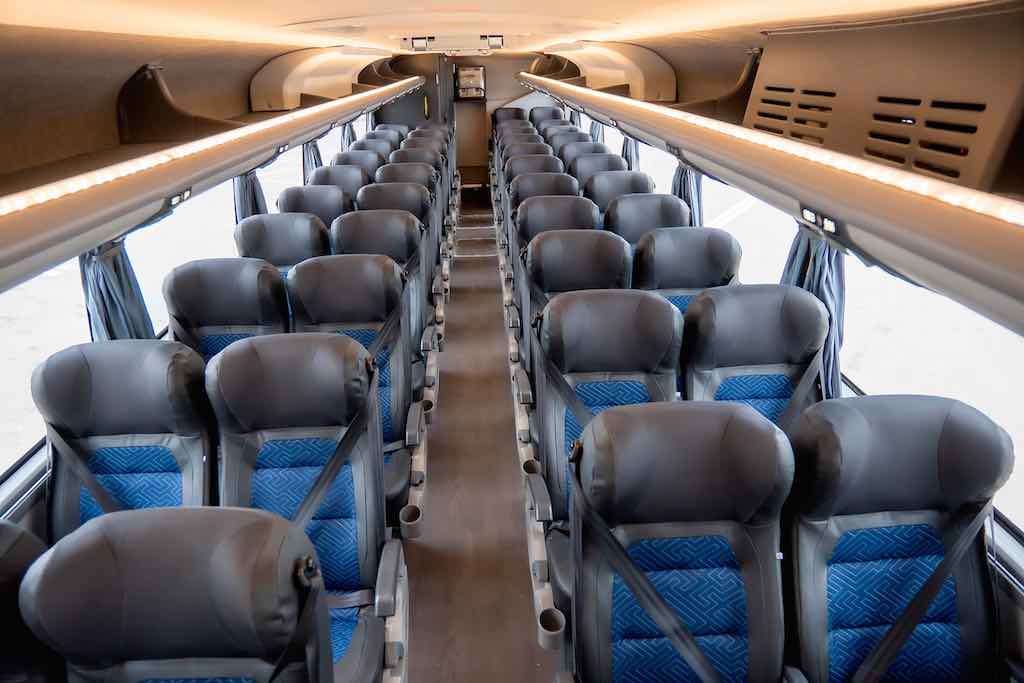 Marcopolo Viaggio G8 1050
