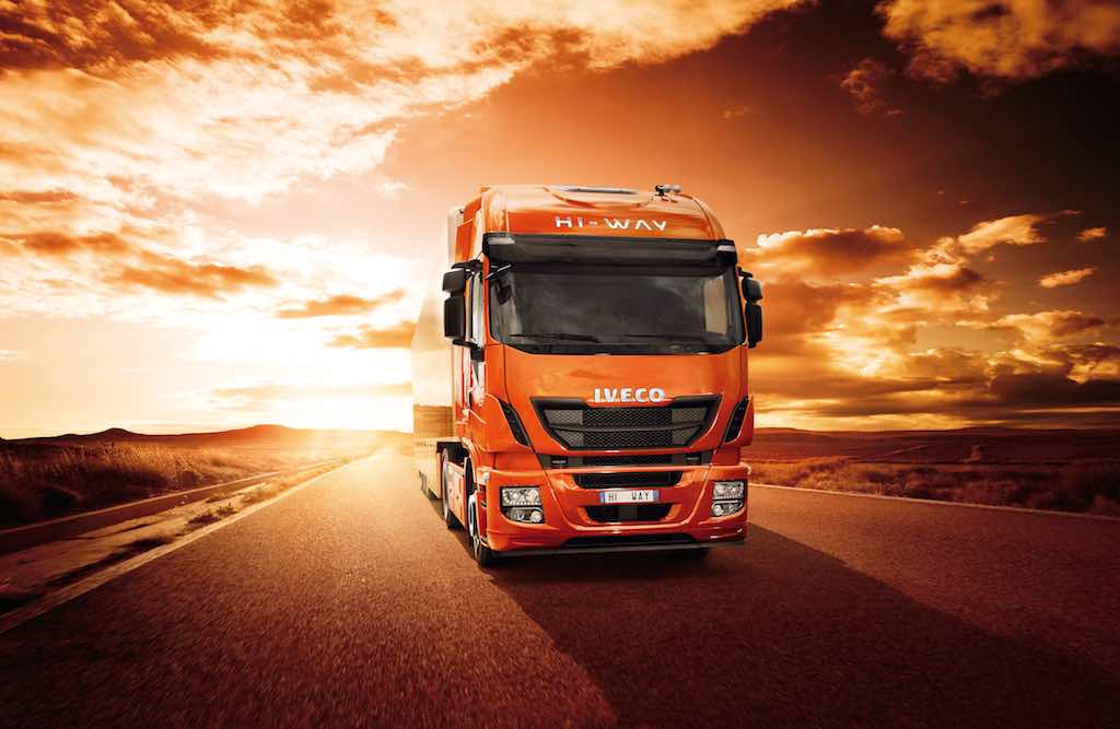 IVECO Stralis_Hi-Way 2013