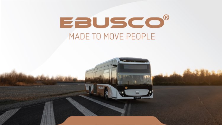 Ebusco