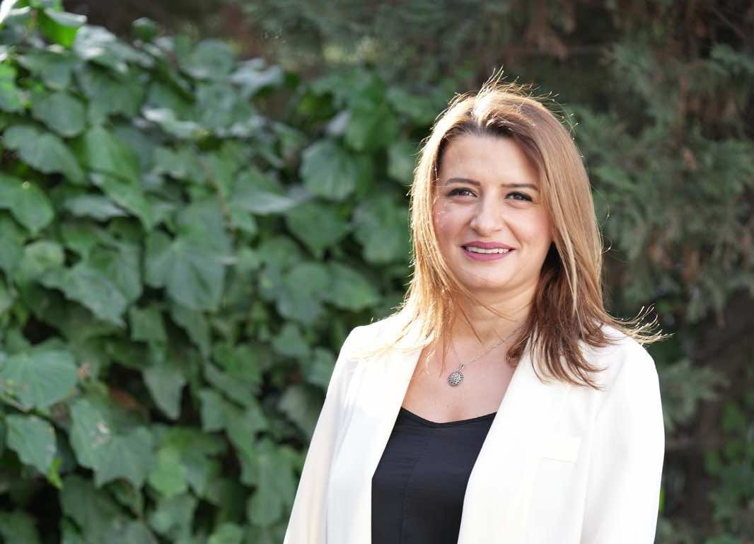 Esra Başer