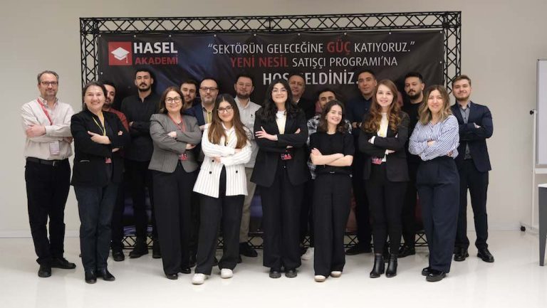 HASEL Akademi