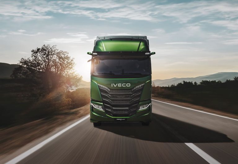 IVECO S-Way MY24