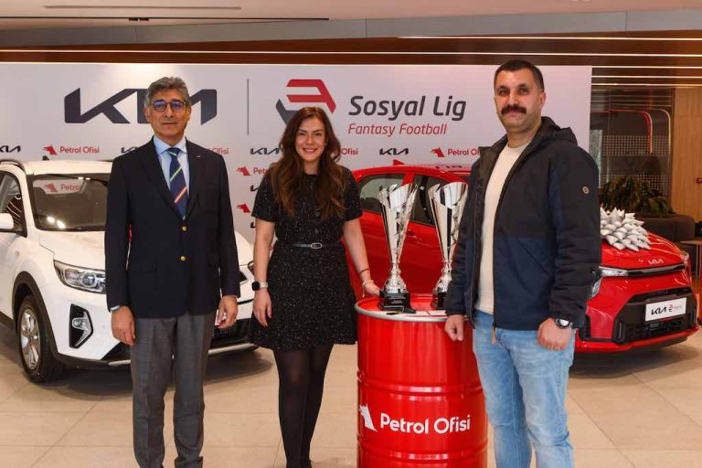 Petrol Ofisi Sosyal Lig