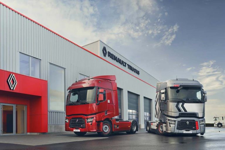 Renault Trucks