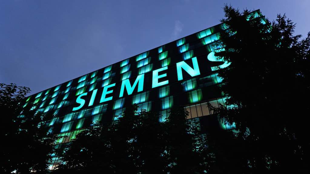 Siemens