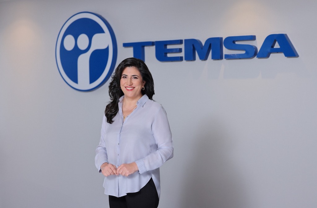 TEMSA CEO’su Evren Güzel