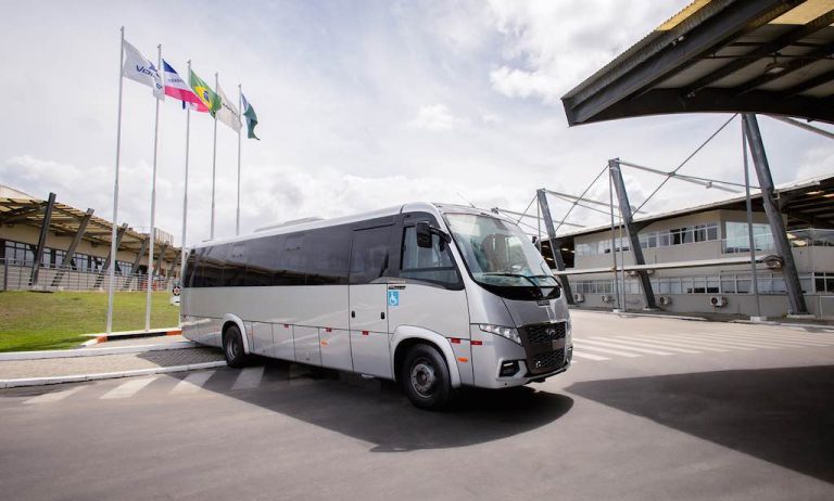 Volare Fly 10 Limousine