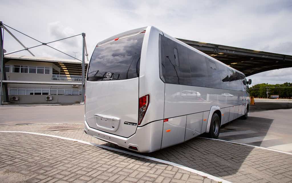 Volare Fly 10 Limousine