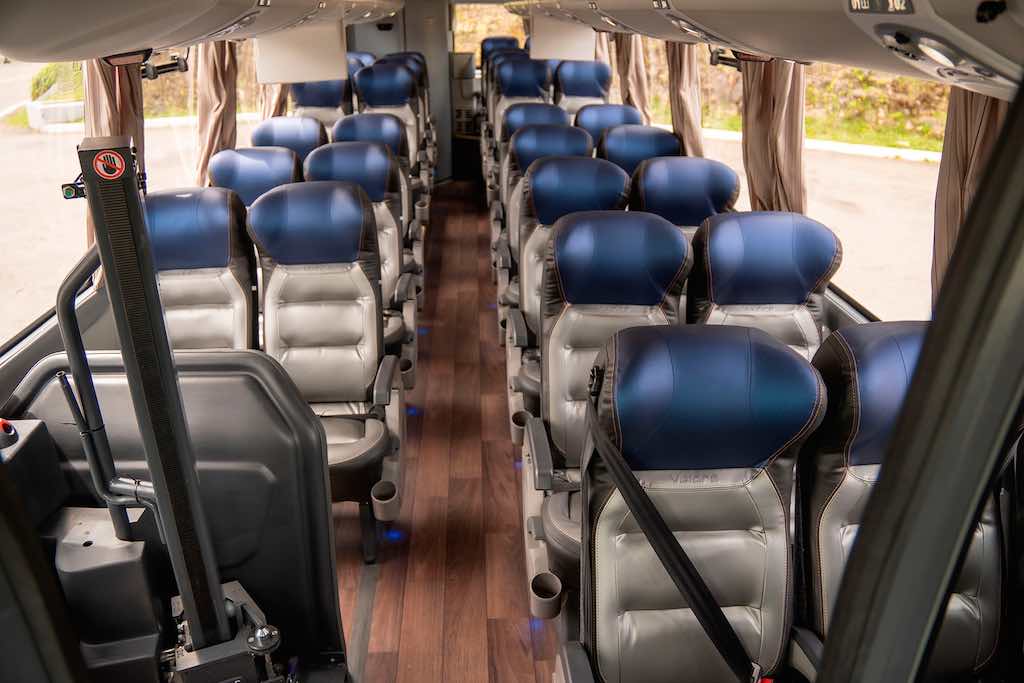Volare Fly 10 Limousine