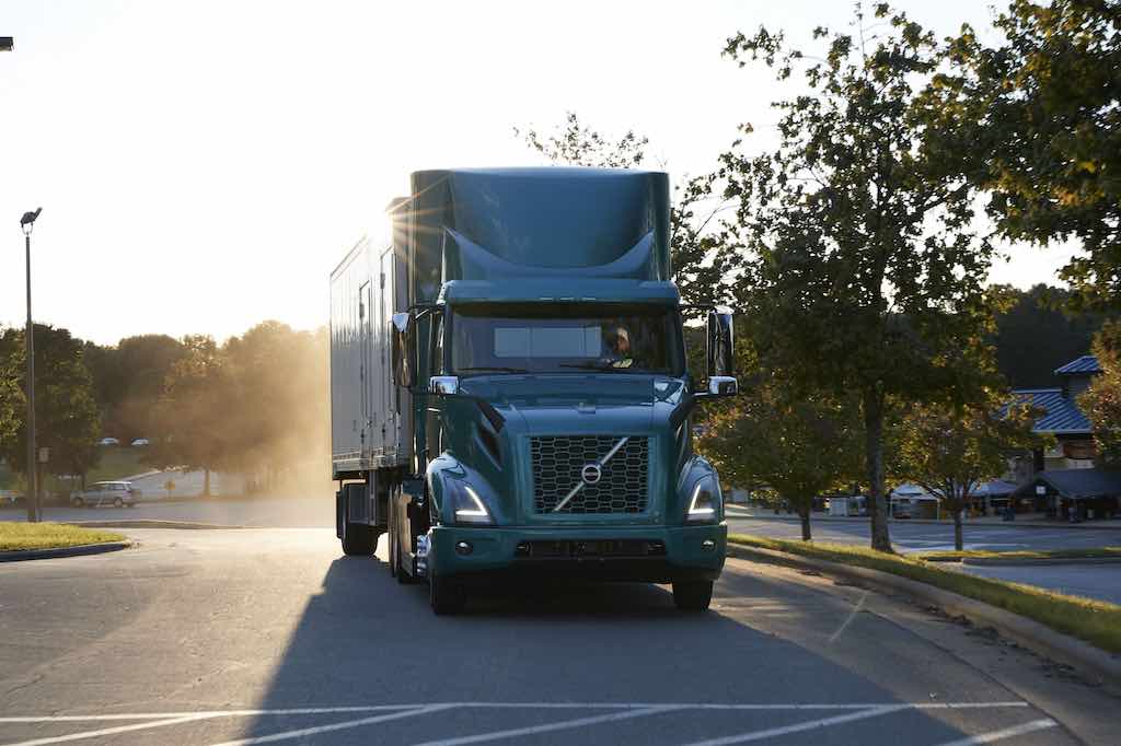 Volvo Trucks