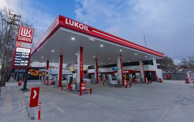 LUKOIL Türkiye