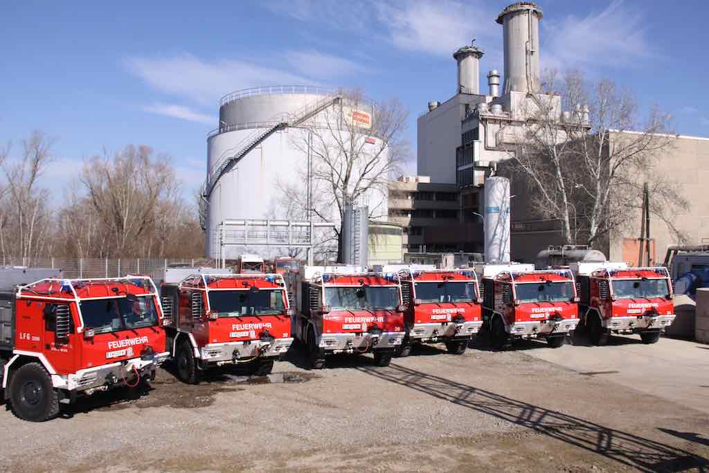 Tatra Force