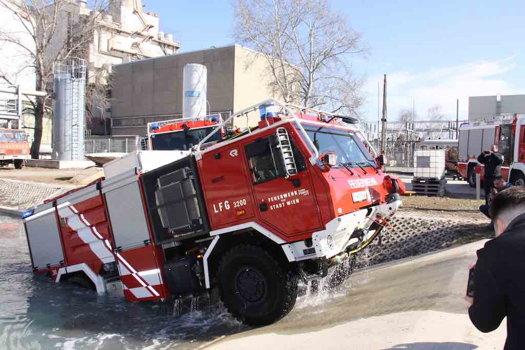 Tatra Force 815-7 4x4