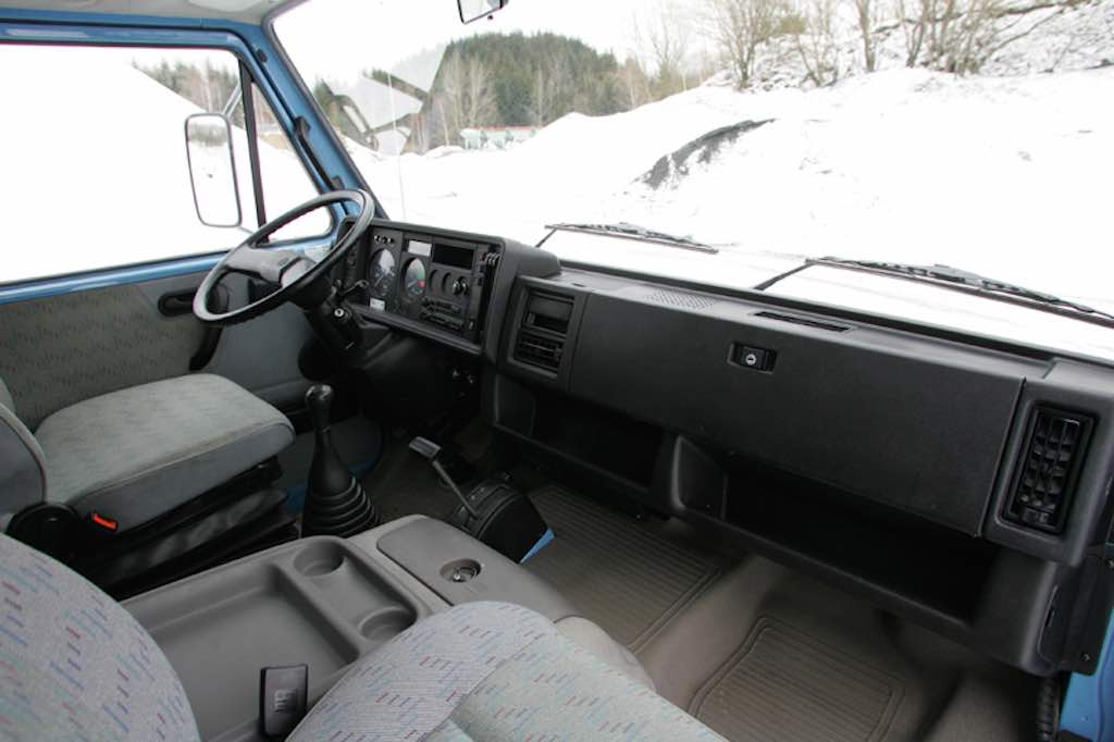 Volkswagen LT