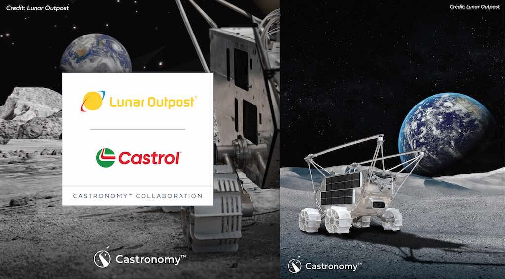 Castronomy