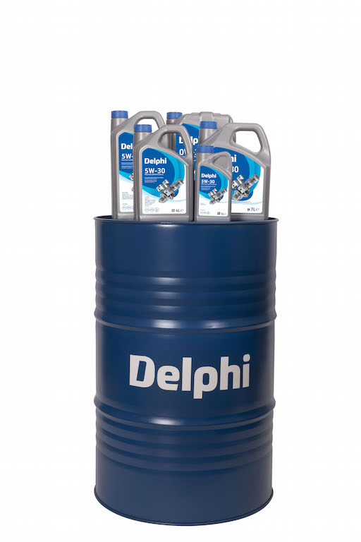 Delphi Türkiye